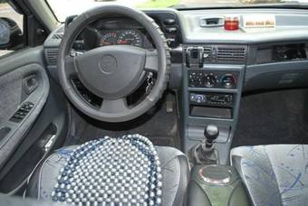 2008 Daewoo Nexia For Sale