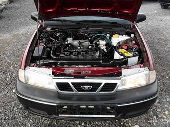 2008 Daewoo Nexia For Sale