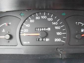 2008 Daewoo Nexia For Sale