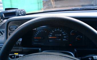 2008 Daewoo Nexia Wallpapers