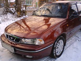 2008 Daewoo Nexia For Sale