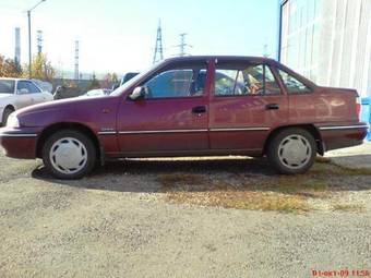2008 Daewoo Nexia For Sale