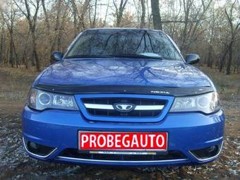2008 Daewoo Nexia Pictures