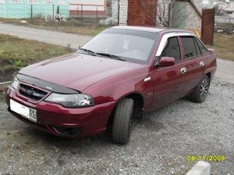 2008 Daewoo Nexia For Sale