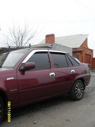 2008 Daewoo Nexia Pictures