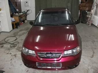 2008 Daewoo Nexia For Sale