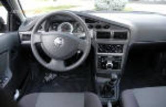 2008 Daewoo Nexia Photos