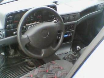 2008 Daewoo Nexia Photos