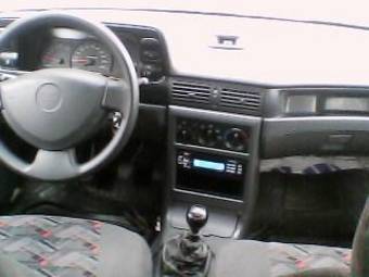 2008 Daewoo Nexia Pictures