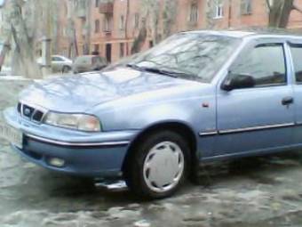 2008 Daewoo Nexia For Sale