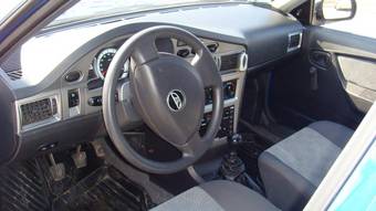 2008 Daewoo Nexia For Sale