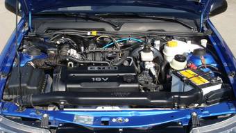 2008 Daewoo Nexia For Sale
