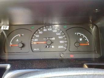 2008 Daewoo Nexia Pictures
