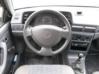 2008 Daewoo Nexia For Sale