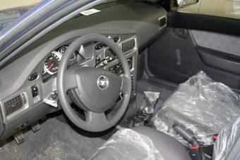 2009 Daewoo Nexia For Sale