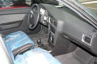 2009 Daewoo Nexia For Sale
