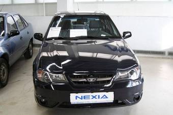 2009 Daewoo Nexia For Sale