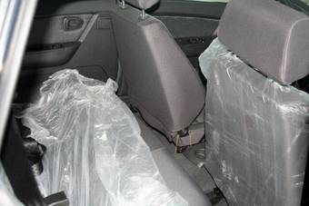 2009 Daewoo Nexia Pictures