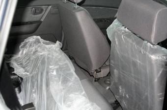 2009 Daewoo Nexia Pics