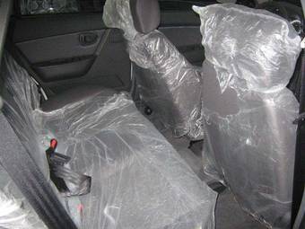 2009 Daewoo Nexia Pictures