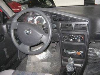 2009 Daewoo Nexia For Sale