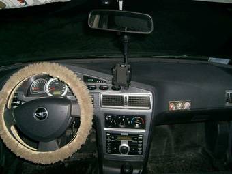 2009 Daewoo Nexia For Sale