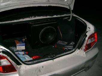 2009 Daewoo Nexia Images