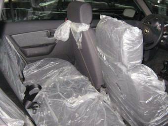 2009 Daewoo Nexia For Sale