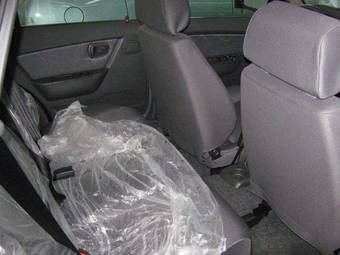 2009 Daewoo Nexia For Sale