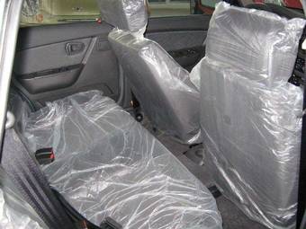 2009 Daewoo Nexia For Sale