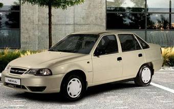 2009 Daewoo Nexia For Sale