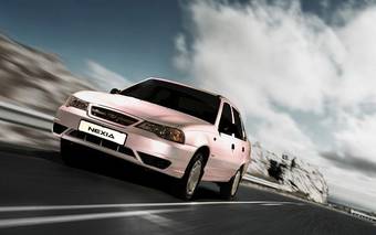 2009 Daewoo Nexia For Sale