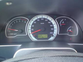 2009 Daewoo Nexia Pictures