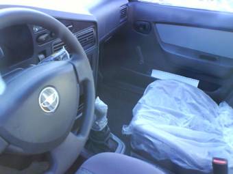 2010 Daewoo Nexia For Sale