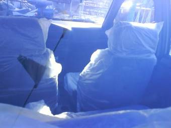 2010 Daewoo Nexia Pictures