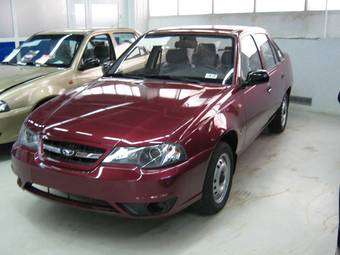 2010 Daewoo Nexia For Sale