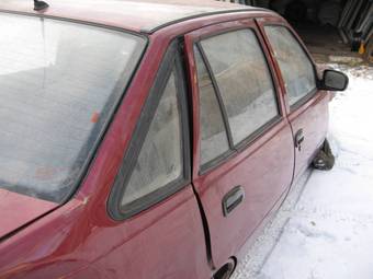 2010 Daewoo Nexia Pics