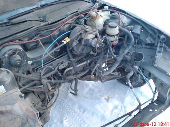 2010 Daewoo Nexia Pictures