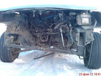 2010 Daewoo Nexia Photos