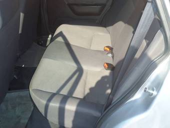 2010 Daewoo Nexia Pics