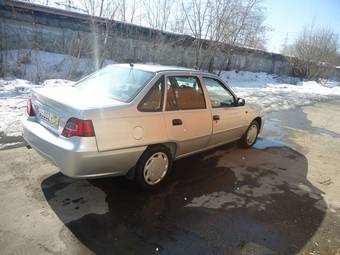 2010 Daewoo Nexia For Sale