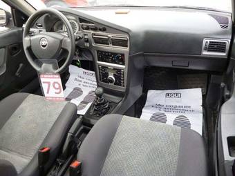 2010 Daewoo Nexia Pictures