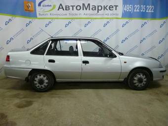 2010 Daewoo Nexia For Sale