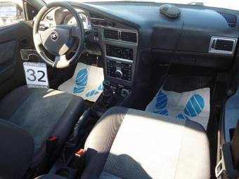 2010 Daewoo Nexia For Sale