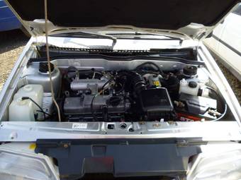 2010 Daewoo Nexia For Sale
