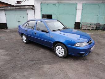 2010 Daewoo Nexia For Sale