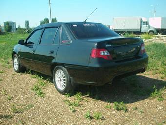 2010 Daewoo Nexia For Sale