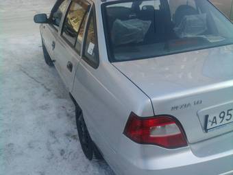 2011 Daewoo Nexia For Sale