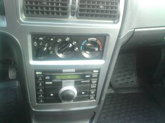 2011 Daewoo Nexia Pics