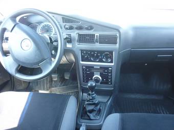 2011 Daewoo Nexia For Sale